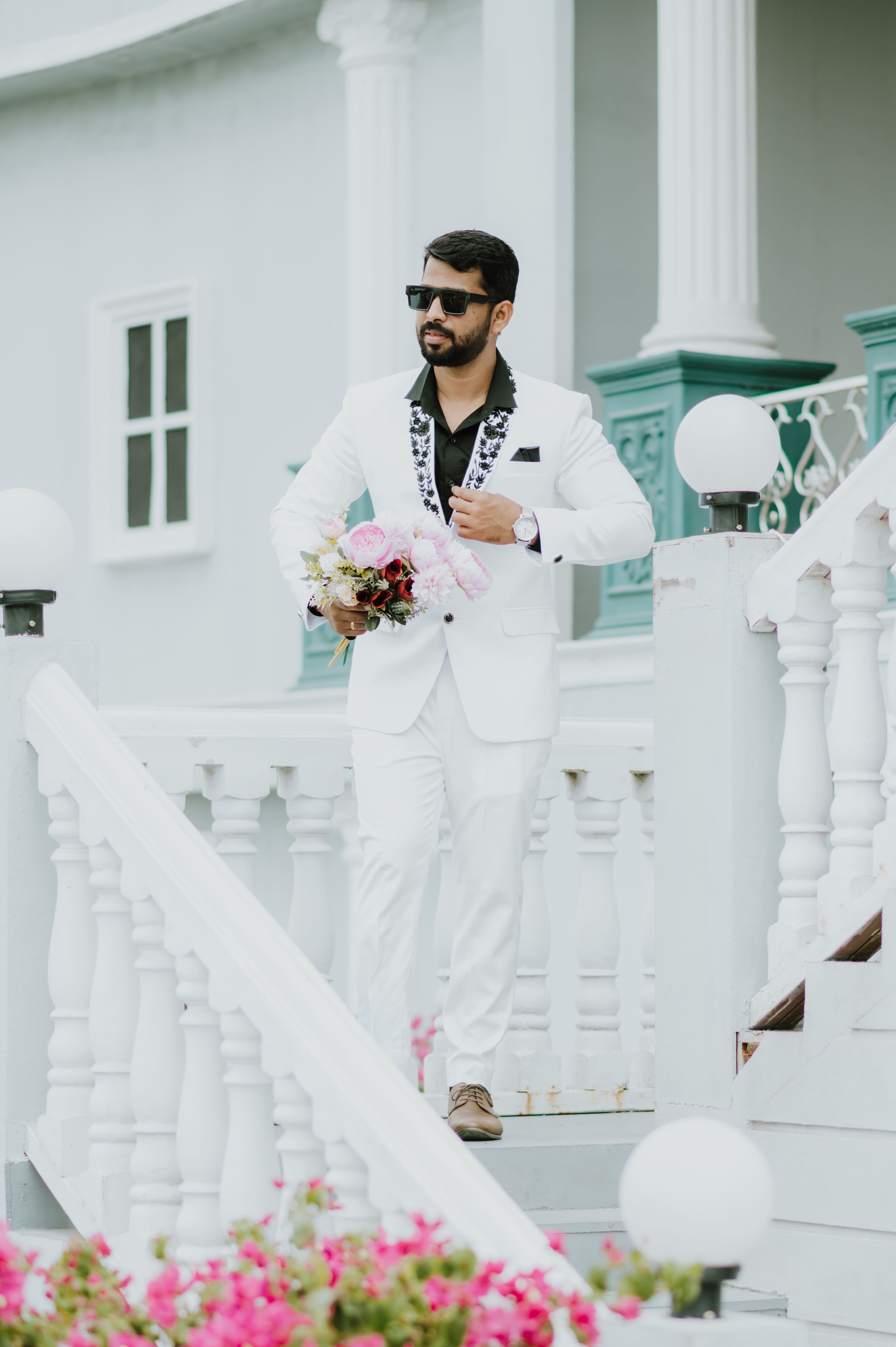 Wedding Photography